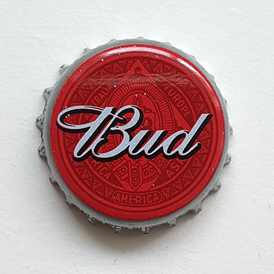 Budweiser